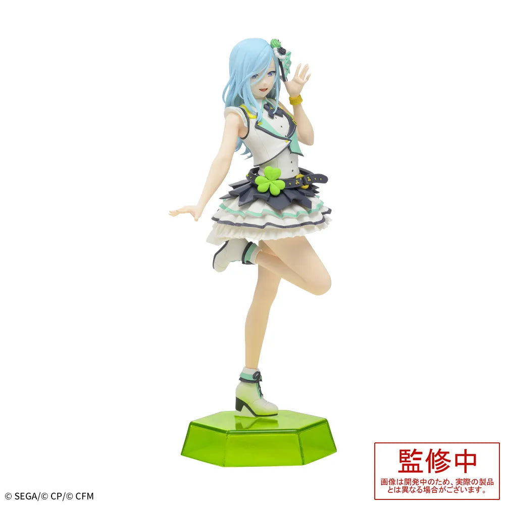 Project Sekai Colorful stage! feat.Hatsune Miku Desktop×Decorate Collections - Hinomori Shizuku