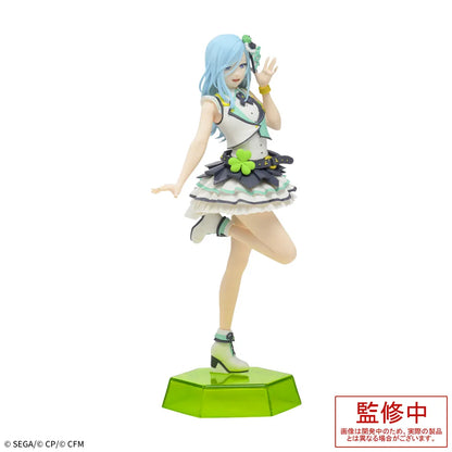 Project Sekai Colorful stage! feat.Hatsune Miku Desktop×Decorate Collections - Hinomori Shizuku