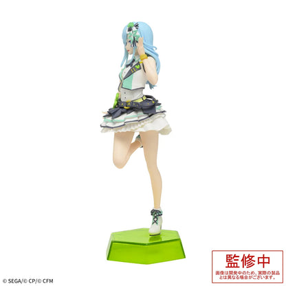 Project Sekai Colorful stage! feat.Hatsune Miku Desktop×Decorate Collections - Hinomori Shizuku