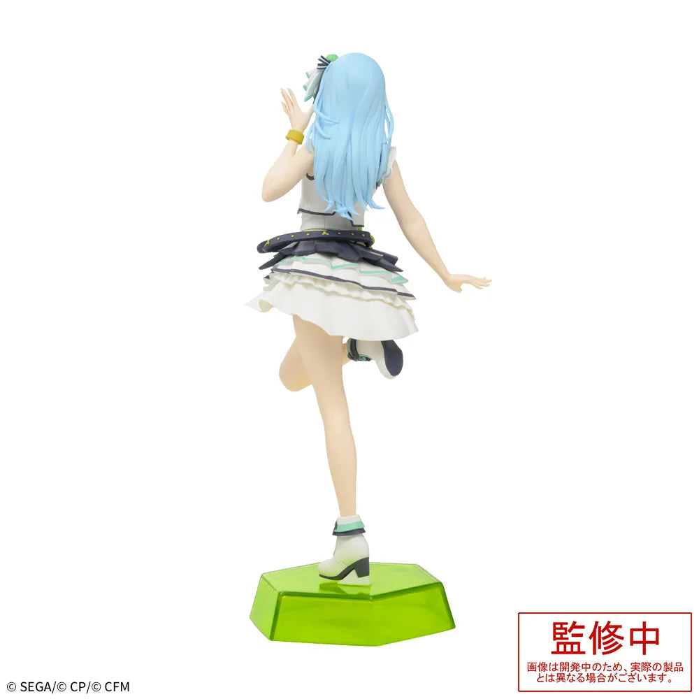 Project Sekai Colorful stage! feat.Hatsune Miku Desktop×Decorate Collections - Hinomori Shizuku