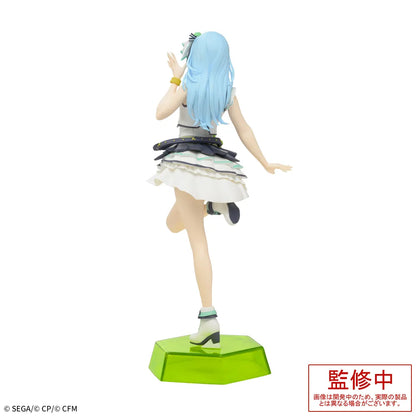 Project Sekai Colorful stage! feat.Hatsune Miku Desktop×Decorate Collections - Hinomori Shizuku