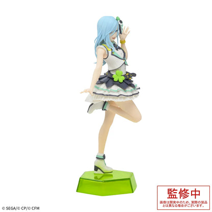 Project Sekai Colorful stage! feat.Hatsune Miku Desktop×Decorate Collections - Hinomori Shizuku