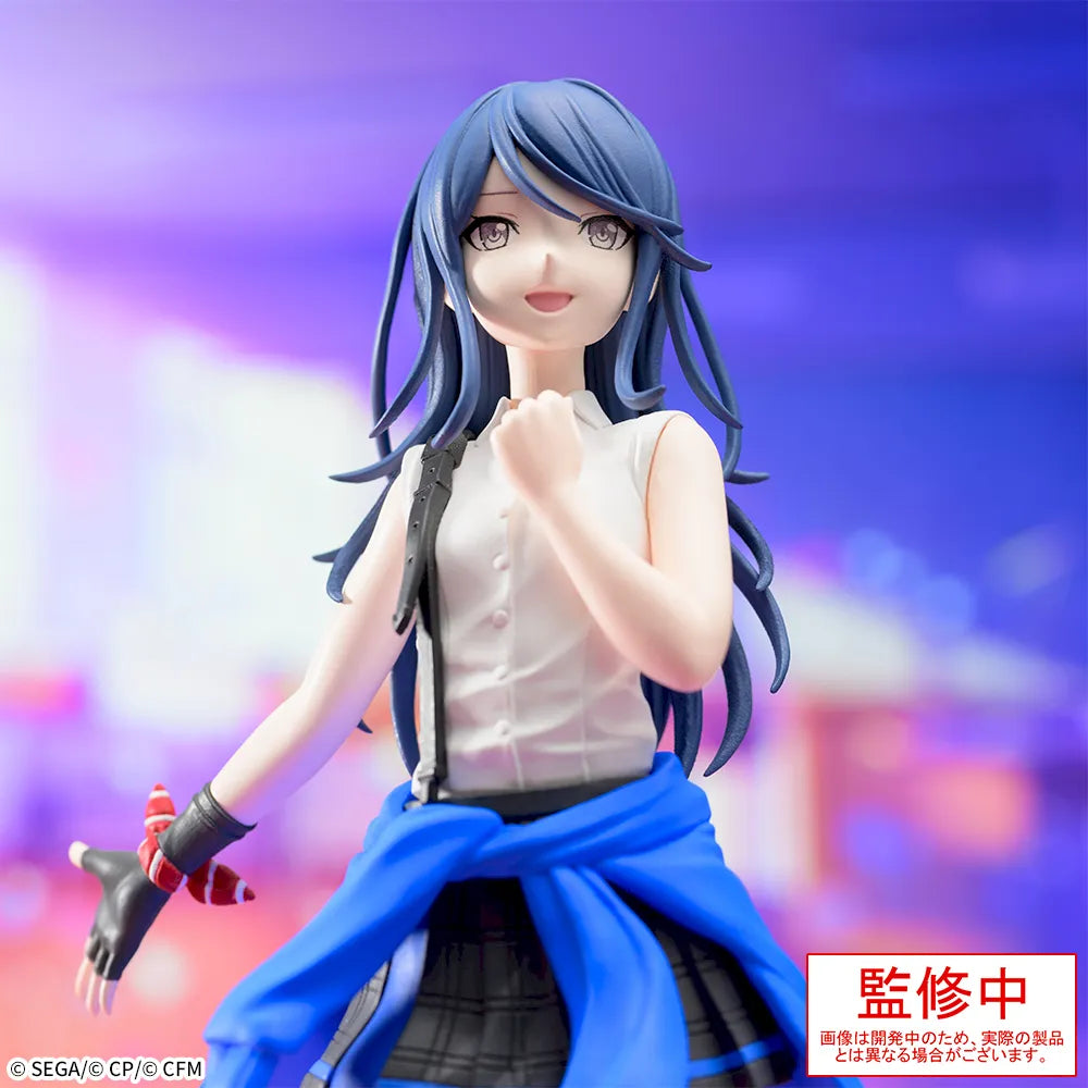 Project Sekai Colorful stage! feat.Hatsune Miku Desktop×Decorate Collections - Hoshino Ichika