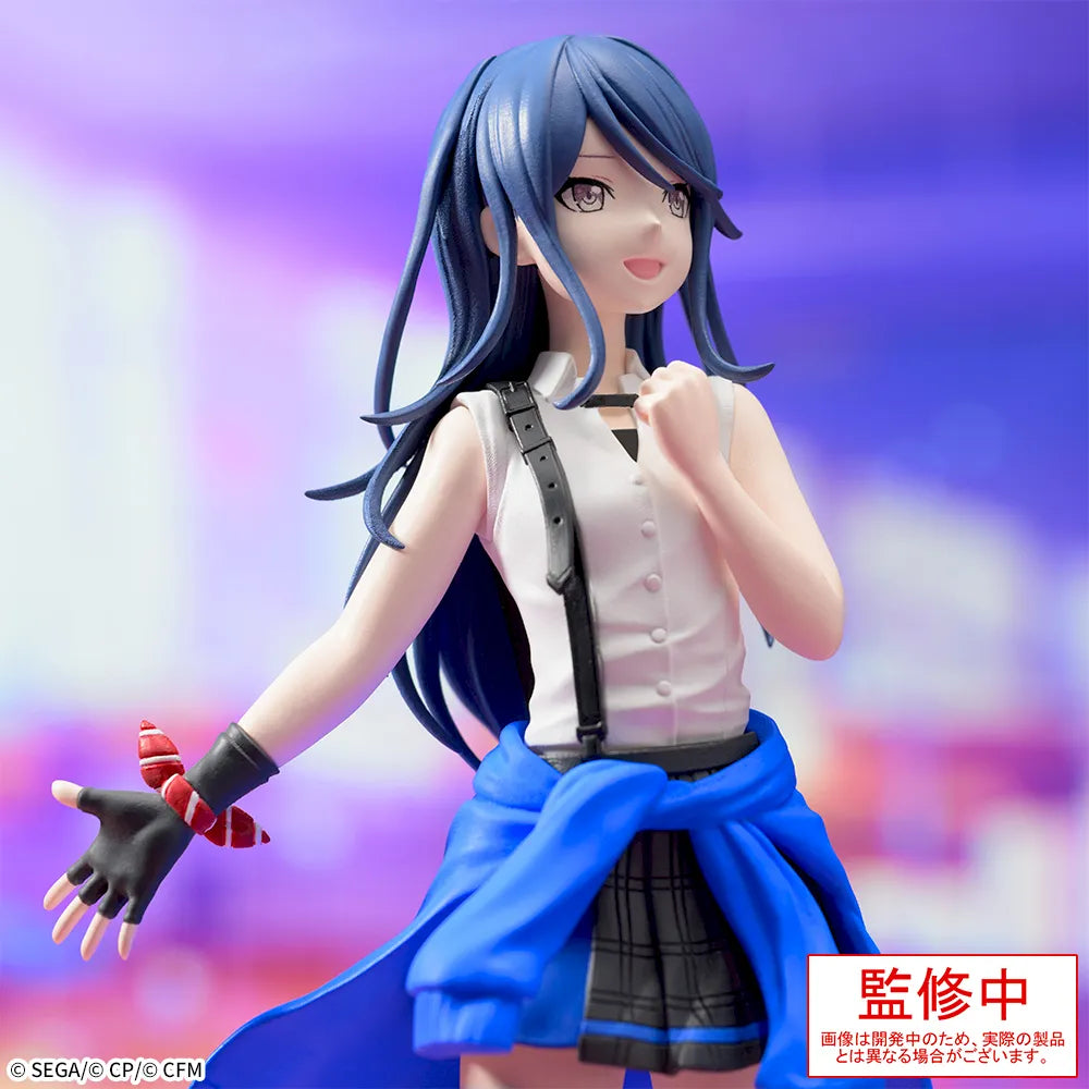 Project Sekai Colorful stage! feat.Hatsune Miku Desktop×Decorate Collections - Hoshino Ichika
