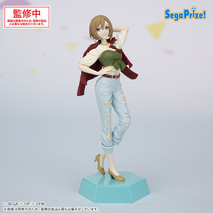 Project Sekai Colorful stage! feat.Hatsune Miku Desktop×Decorate Collections - Meiko of the Street World
