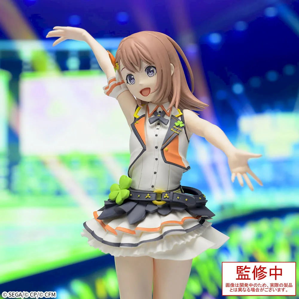 Project Sekai Colorful stage! feat.Hatsune Miku Desktop×Decorate Collections - Minori Hanazato