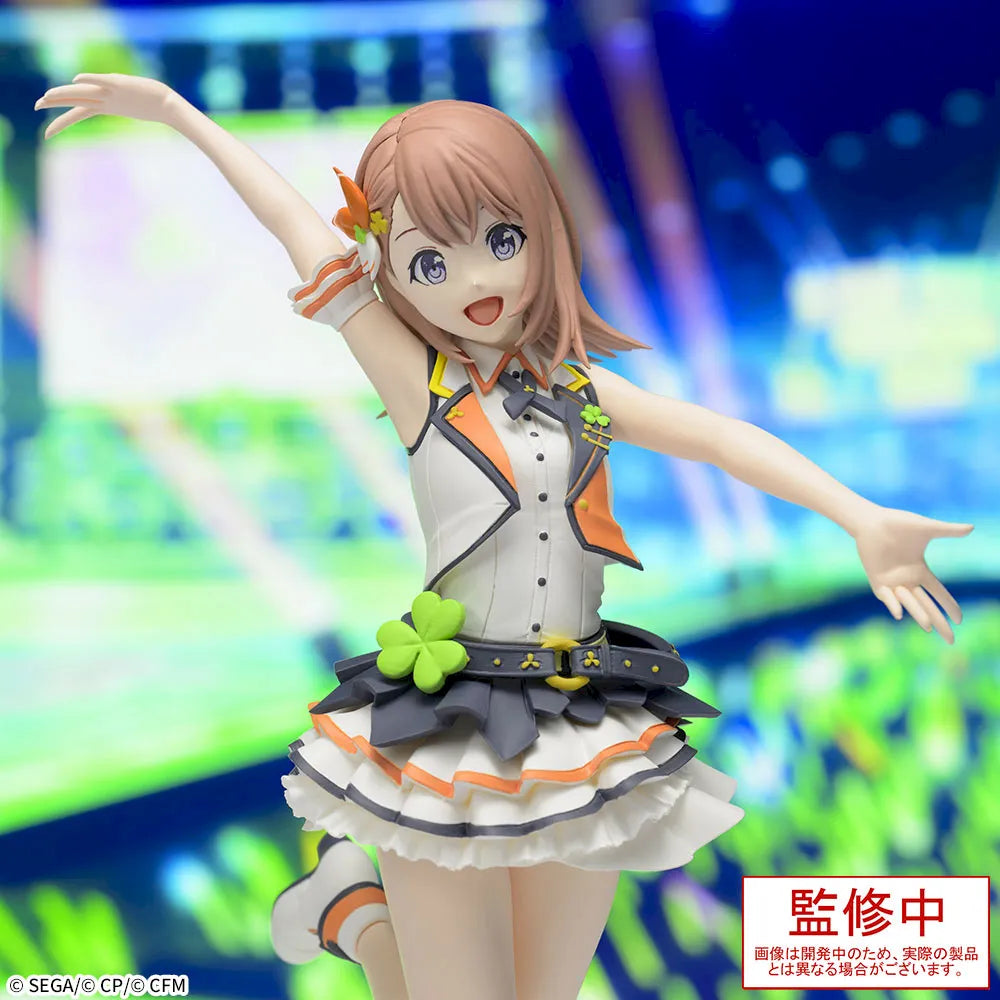 Project Sekai Colorful stage! feat.Hatsune Miku Desktop×Decorate Collections - Minori Hanazato