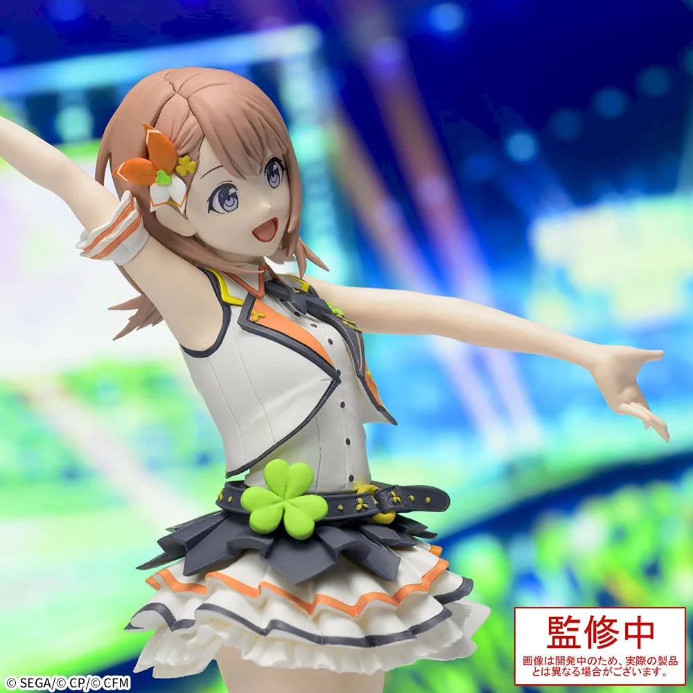 Project Sekai Colorful stage! feat.Hatsune Miku Desktop×Decorate Collections - Minori Hanazato