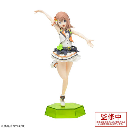 Project Sekai Colorful stage! feat.Hatsune Miku Desktop×Decorate Collections - Minori Hanazato