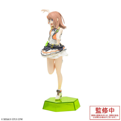 Project Sekai Colorful stage! feat.Hatsune Miku Desktop×Decorate Collections - Minori Hanazato