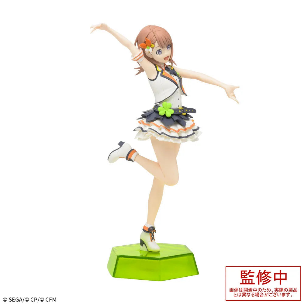 Project Sekai Colorful stage! feat.Hatsune Miku Desktop×Decorate Collections - Minori Hanazato