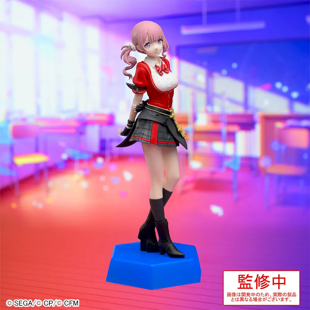 Project Sekai Colorful stage! feat.Hatsune Miku Desktop×Decorate Collections - Mochizuki Honami