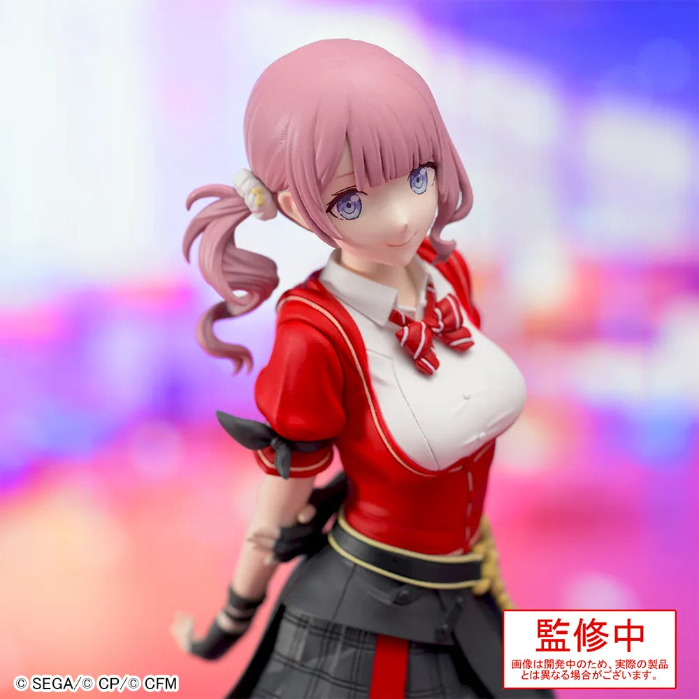 Project Sekai Colorful stage! feat.Hatsune Miku Desktop×Decorate Collections - Mochizuki Honami