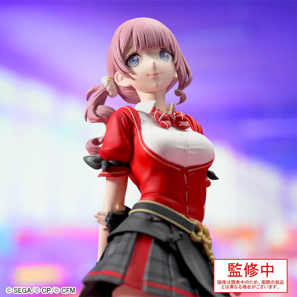 Project Sekai Colorful stage! feat.Hatsune Miku Desktop×Decorate Collections - Mochizuki Honami