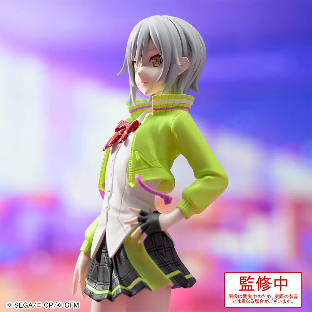 Project Sekai Colorful stage! feat.Hatsune Miku Desktop×Decorate Collections - Shiho Hinomori