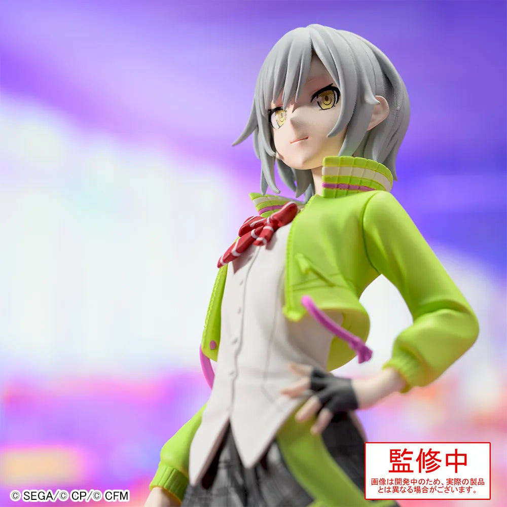 Project Sekai Colorful stage! feat.Hatsune Miku Desktop×Decorate Collections - Shiho Hinomori