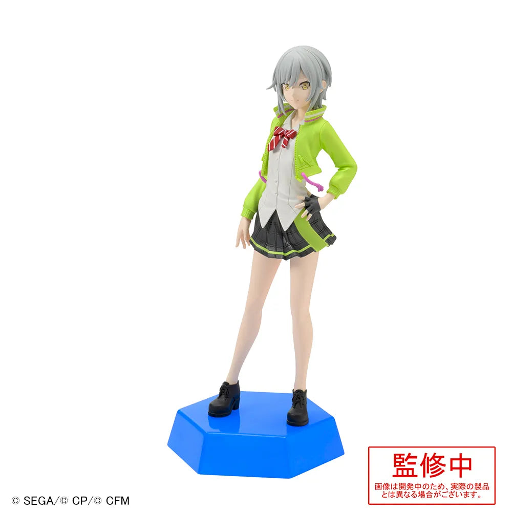 Project Sekai Colorful stage! feat.Hatsune Miku Desktop×Decorate Collections - Shiho Hinomori