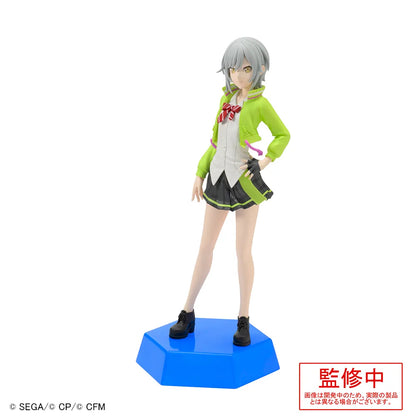 Project Sekai Colorful stage! feat.Hatsune Miku Desktop×Decorate Collections - Shiho Hinomori
