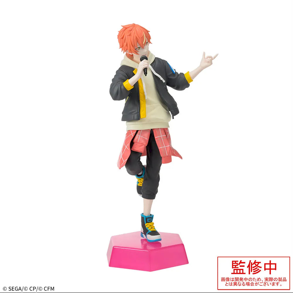 Project Sekai Colorful stage! feat.Hatsune Miku Desktop×Decorate Collections - Shinonome Akito