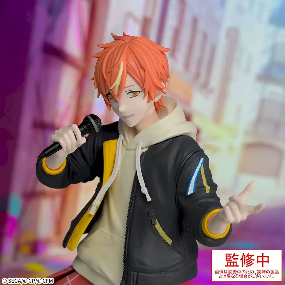 Project Sekai Colorful stage! feat.Hatsune Miku Desktop×Decorate Collections - Shinonome Akito