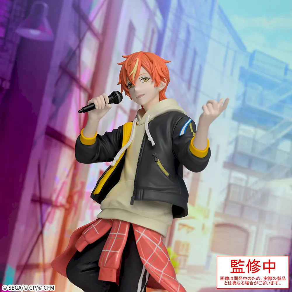 Project Sekai Colorful stage! feat.Hatsune Miku Desktop×Decorate Collections - Shinonome Akito