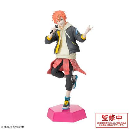 Project Sekai Colorful stage! feat.Hatsune Miku Desktop×Decorate Collections - Shinonome Akito