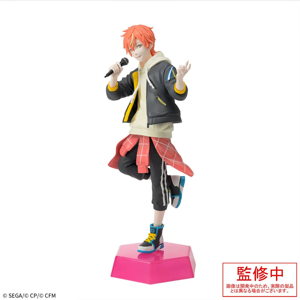 Project Sekai Colorful stage! feat.Hatsune Miku Desktop×Decorate Collections - Shinonome Akito