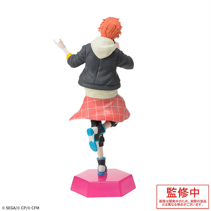 Project Sekai Colorful stage! feat.Hatsune Miku Desktop×Decorate Collections - Shinonome Akito