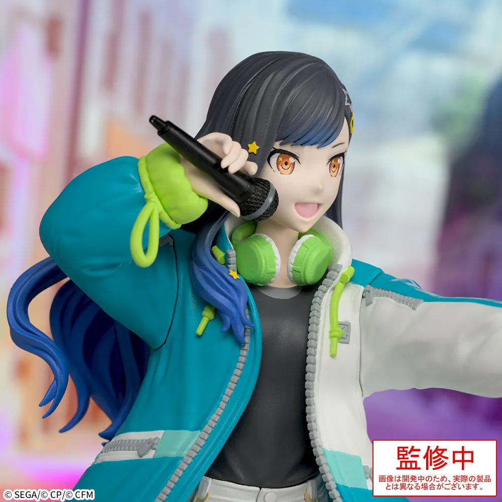 Project Sekai Colorful stage! feat.Hatsune Miku Desktop×Decorate Collections - Shiraishi An