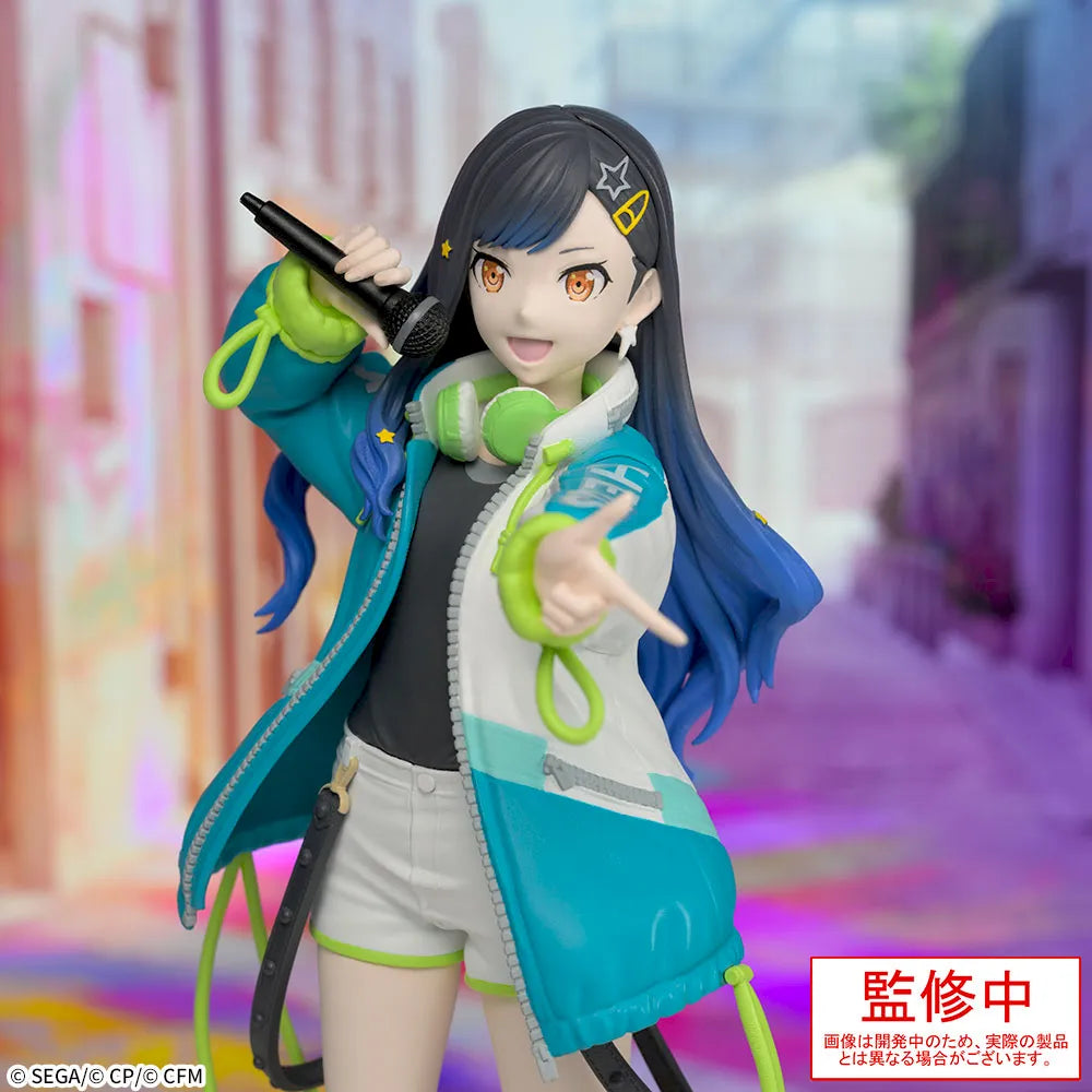 Project Sekai Colorful stage! feat.Hatsune Miku Desktop×Decorate Collections - Shiraishi An