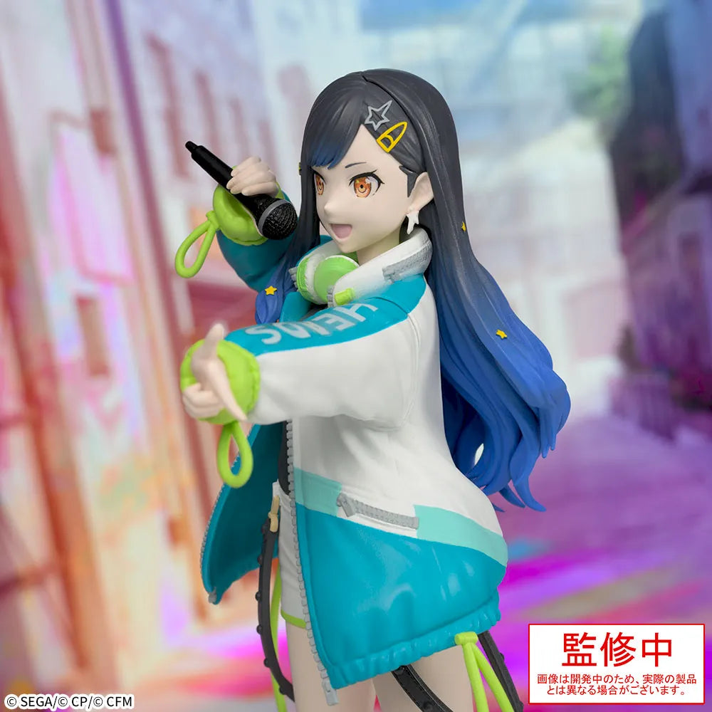 Project Sekai Colorful stage! feat.Hatsune Miku Desktop×Decorate Collections - Shiraishi An