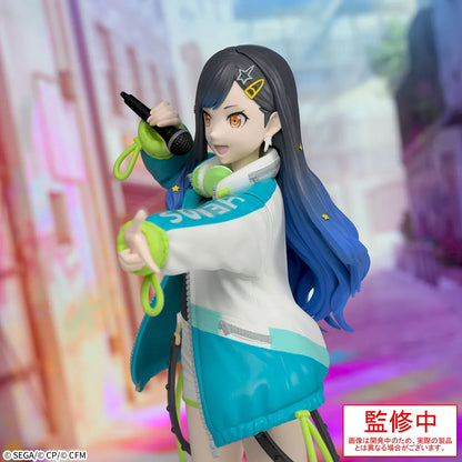 Project Sekai Colorful stage! feat.Hatsune Miku Desktop×Decorate Collections - Shiraishi An