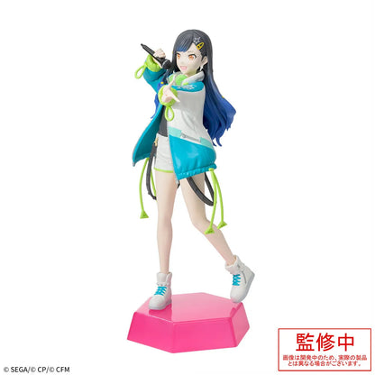 Project Sekai Colorful stage! feat.Hatsune Miku Desktop×Decorate Collections - Shiraishi An