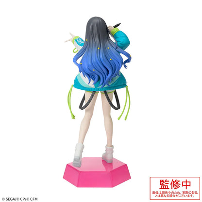 Project Sekai Colorful stage! feat.Hatsune Miku Desktop×Decorate Collections - Shiraishi An
