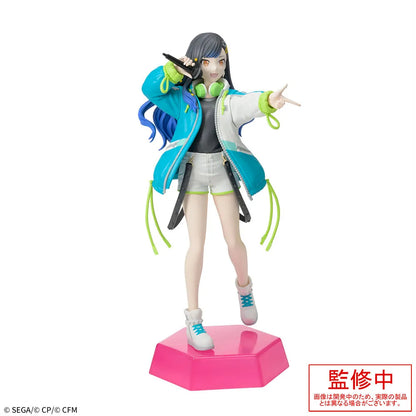 Project Sekai Colorful stage! feat.Hatsune Miku Desktop×Decorate Collections - Shiraishi An