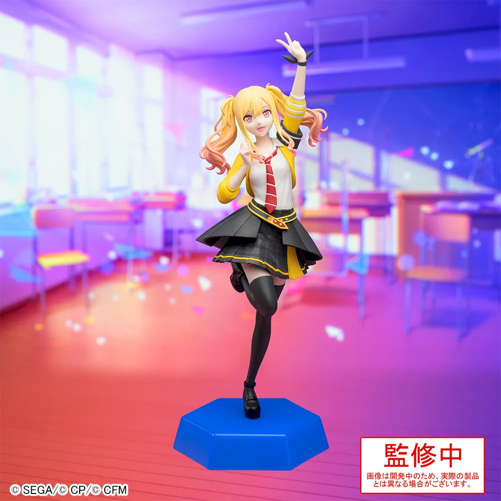 Project Sekai Colorful stage! feat.Hatsune Miku Desktop×Decorate Collections - Tenma Saki