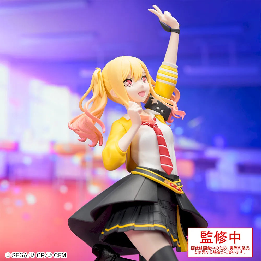 Project Sekai Colorful stage! feat.Hatsune Miku Desktop×Decorate Collections - Tenma Saki