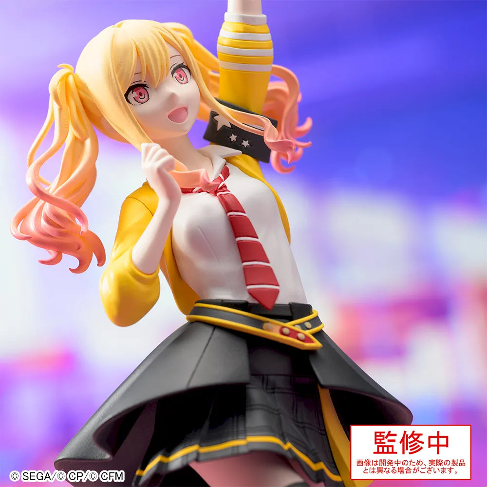 Project Sekai Colorful stage! feat.Hatsune Miku Desktop×Decorate Collections - Tenma Saki