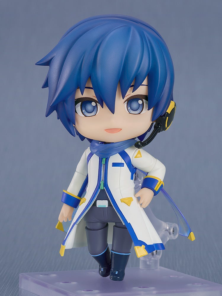 Project Sekai Colorful stage! feat.Hatsune Miku Nendoroid - Kaito 2.0 [Pre-Order Feb 2026]