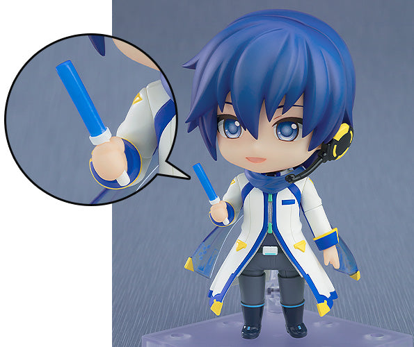 Project Sekai Colorful stage! feat.Hatsune Miku Nendoroid - Kaito 2.0 [Pre-Order Feb 2026]