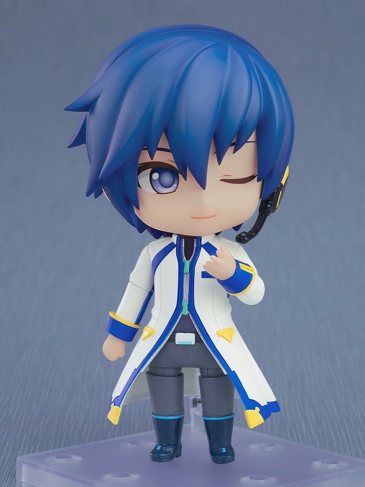 Project Sekai Colorful stage! feat.Hatsune Miku Nendoroid - Kaito 2.0 [Pre-Order Feb 2026]