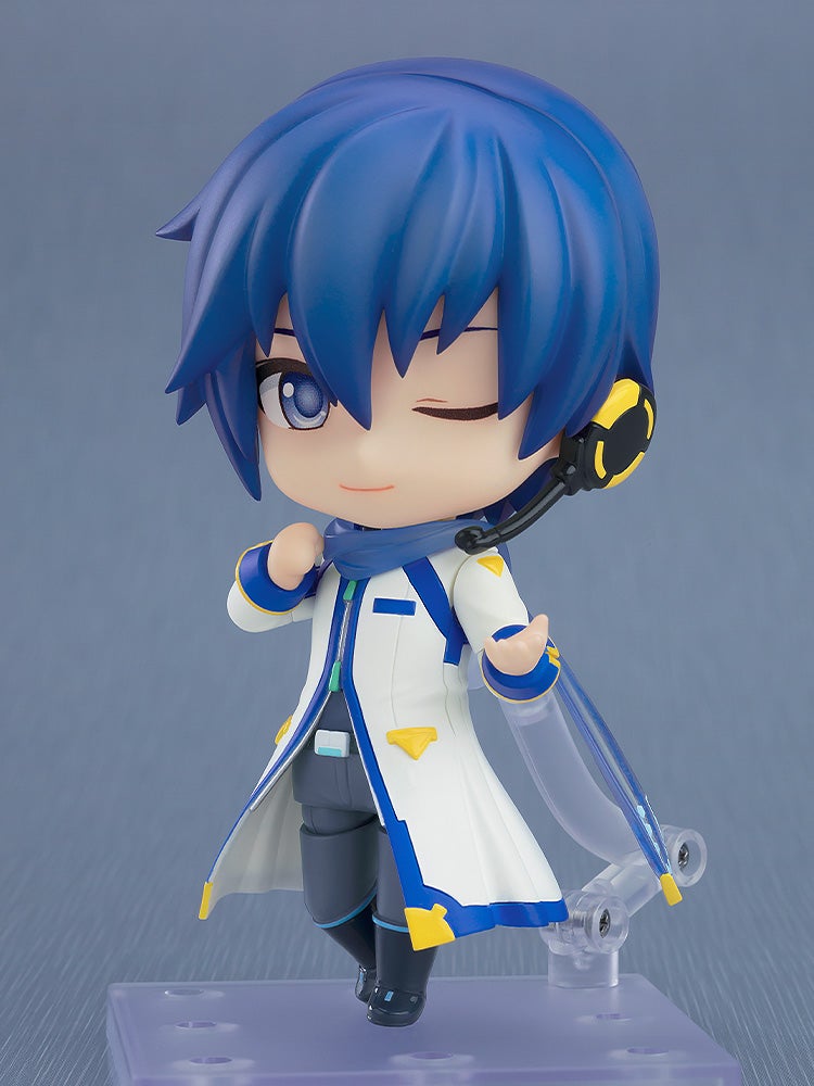 Project Sekai Colorful stage! feat.Hatsune Miku Nendoroid - Kaito 2.0 [Pre-Order Feb 2026]