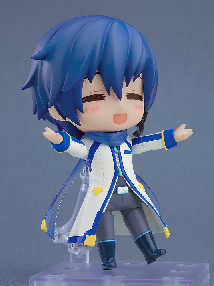 Project Sekai Colorful stage! feat.Hatsune Miku Nendoroid - Kaito 2.0 [Pre-Order Feb 2026]