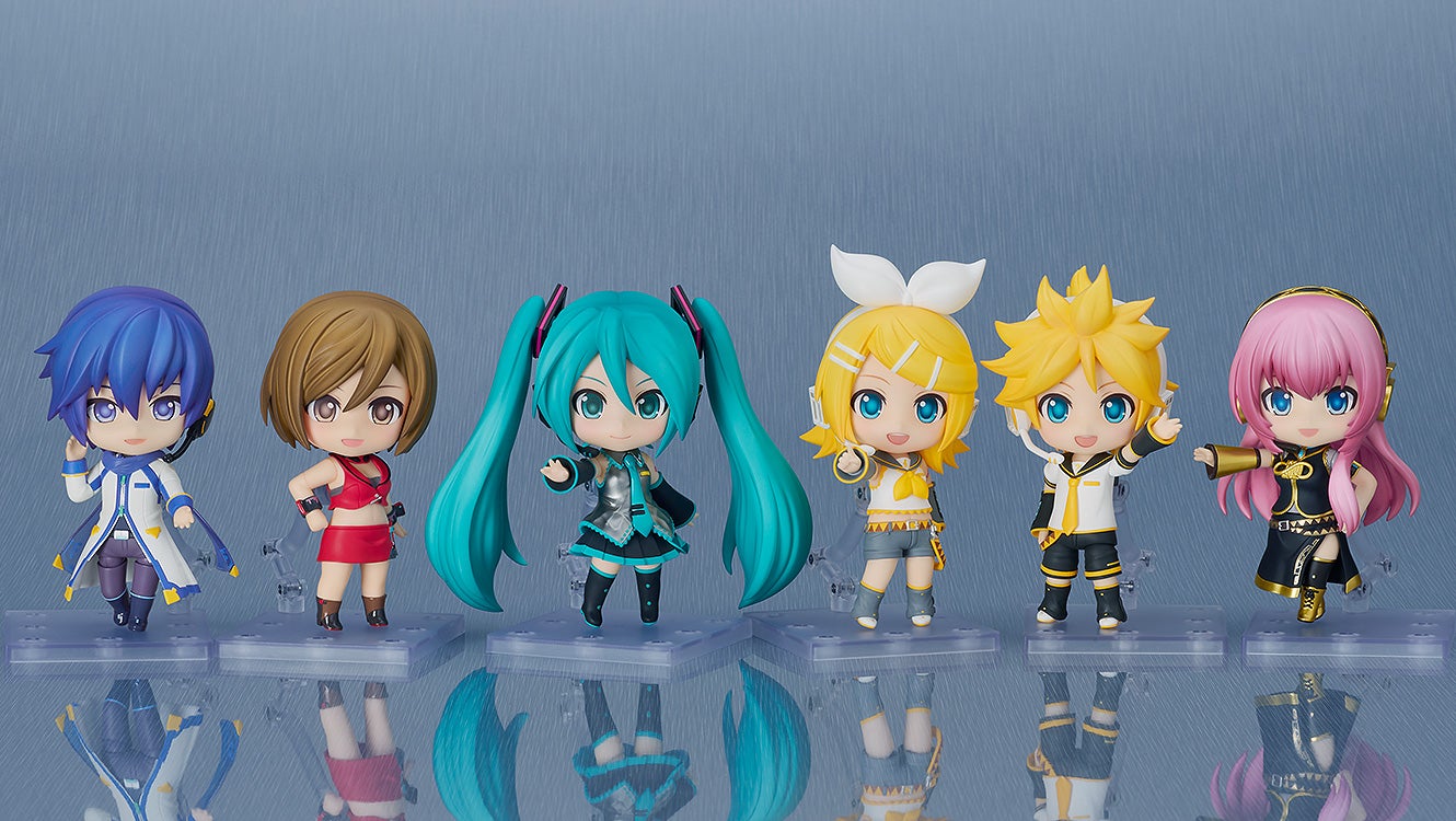 Project Sekai Colorful stage! feat.Hatsune Miku Nendoroid Character Vocal Series 02 - Kagamine Len 2.0 [Pre-Order Feb 2026]