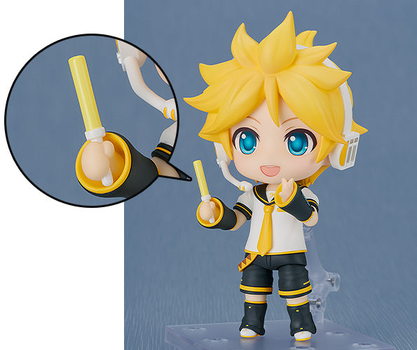 Project Sekai Colorful stage! feat.Hatsune Miku Nendoroid Character Vocal Series 02 - Kagamine Len 2.0 [Pre-Order Feb 2026]