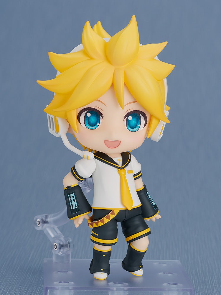 Project Sekai Colorful stage! feat.Hatsune Miku Nendoroid Character Vocal Series 02 - Kagamine Len 2.0 [Pre-Order Feb 2026]