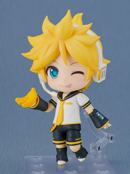 Project Sekai Colorful stage! feat.Hatsune Miku Nendoroid Character Vocal Series 02 - Kagamine Len 2.0 [Pre-Order Feb 2026]