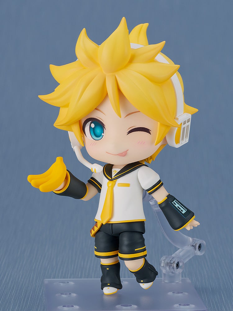 Project Sekai Colorful stage! feat.Hatsune Miku Nendoroid Character Vocal Series 02 - Kagamine Len 2.0 [Pre-Order Feb 2026]