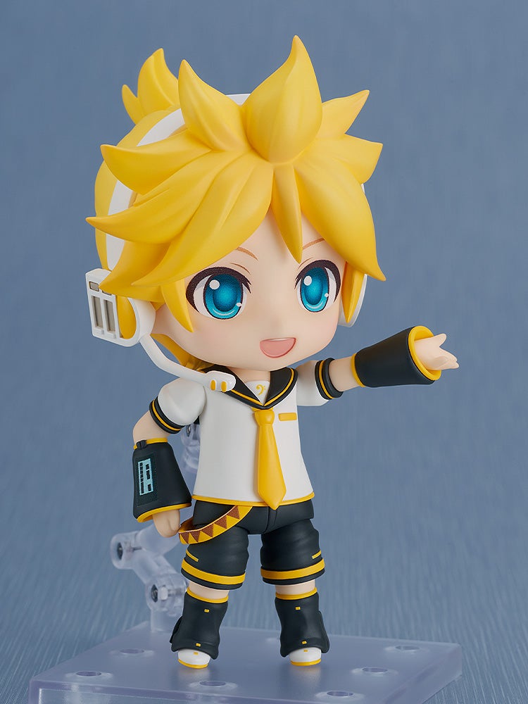 Project Sekai Colorful stage! feat.Hatsune Miku Nendoroid Character Vocal Series 02 - Kagamine Len 2.0 [Pre-Order Feb 2026]
