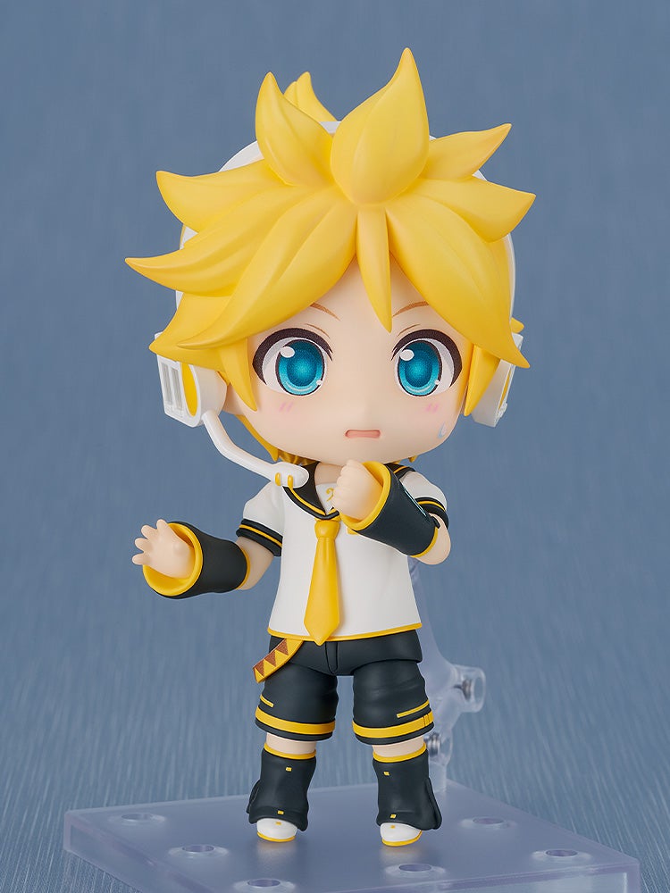 Project Sekai Colorful stage! feat.Hatsune Miku Nendoroid Character Vocal Series 02 - Kagamine Len 2.0 [Pre-Order Feb 2026]